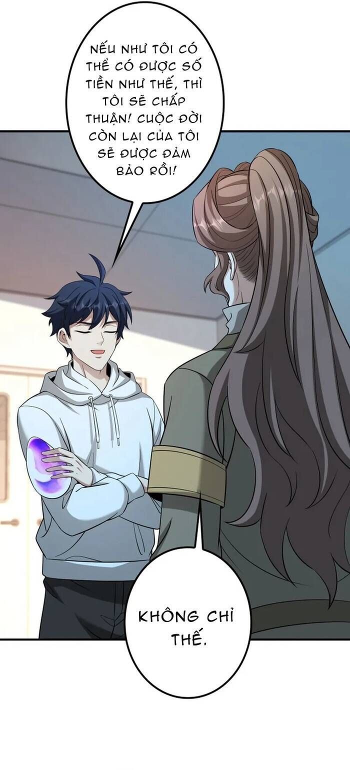 Mouhitori No Saikyou No Ore -Teihen Kara No Nariagari Chapter 8.4 - Trang 2