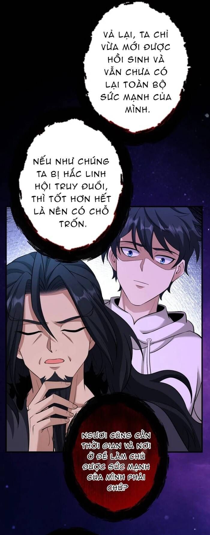 Mouhitori No Saikyou No Ore -Teihen Kara No Nariagari Chapter 8.7 - Trang 2