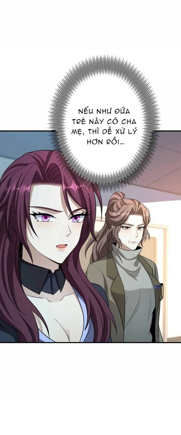 Mouhitori No Saikyou No Ore -Teihen Kara No Nariagari Chapter 8.7 - Trang 2