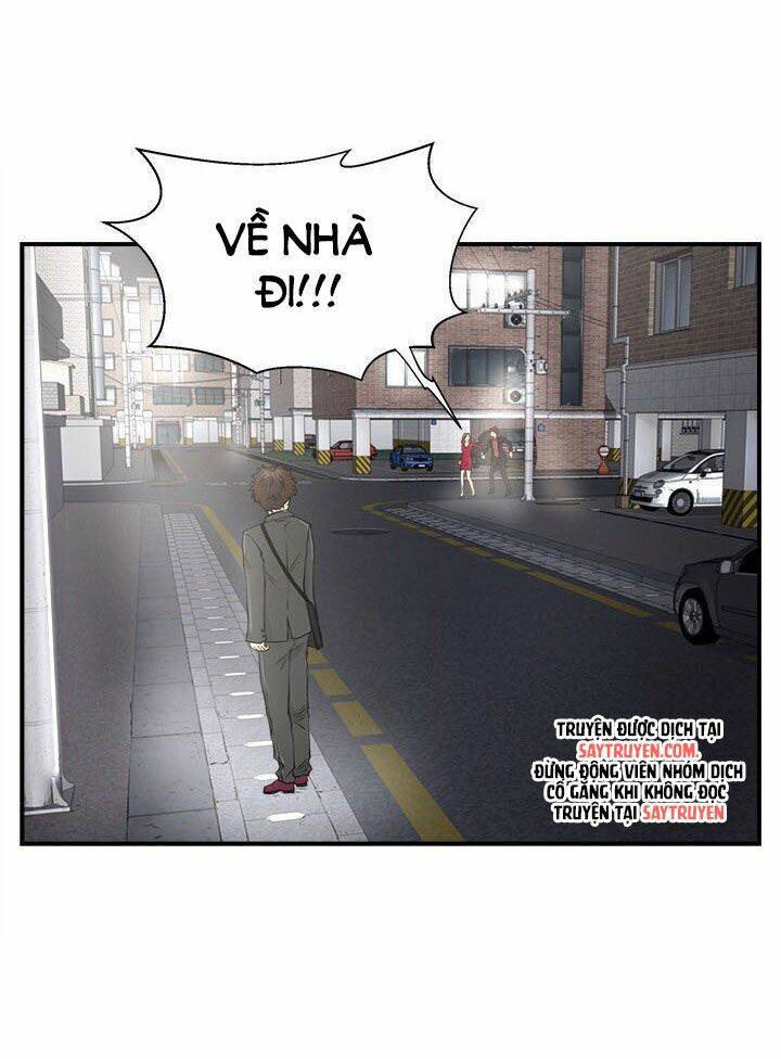 Mr Kang Chapter 0 - Trang 2