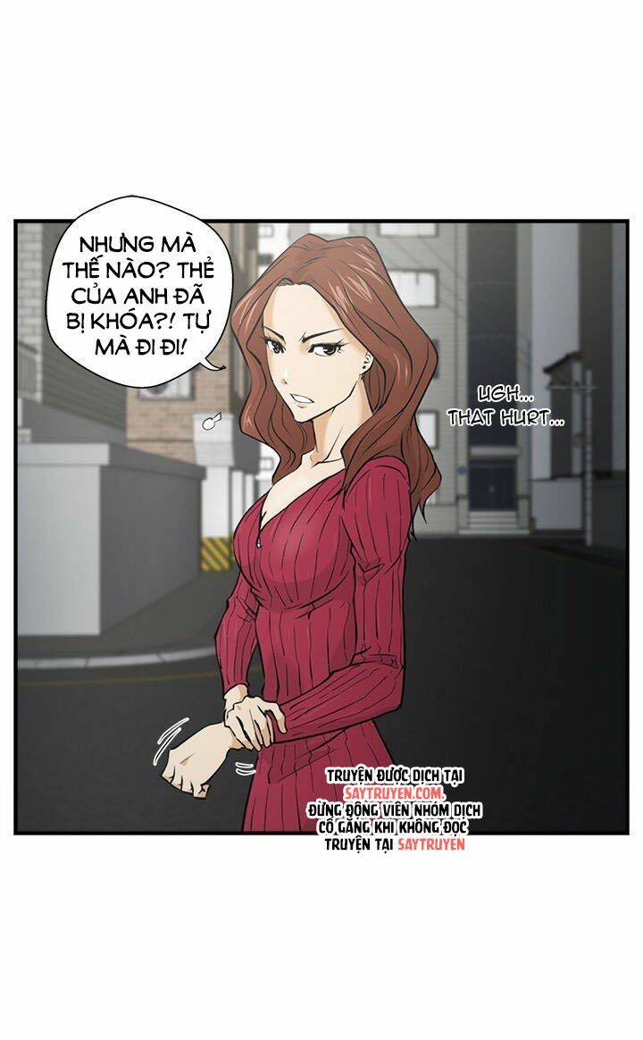 Mr Kang Chapter 0 - Trang 2