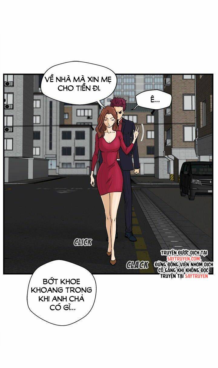 Mr Kang Chapter 0 - Trang 2