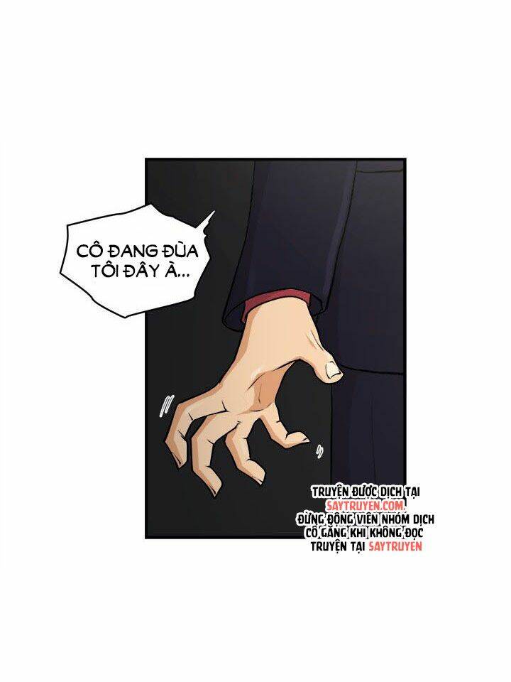 Mr Kang Chapter 0 - Trang 2