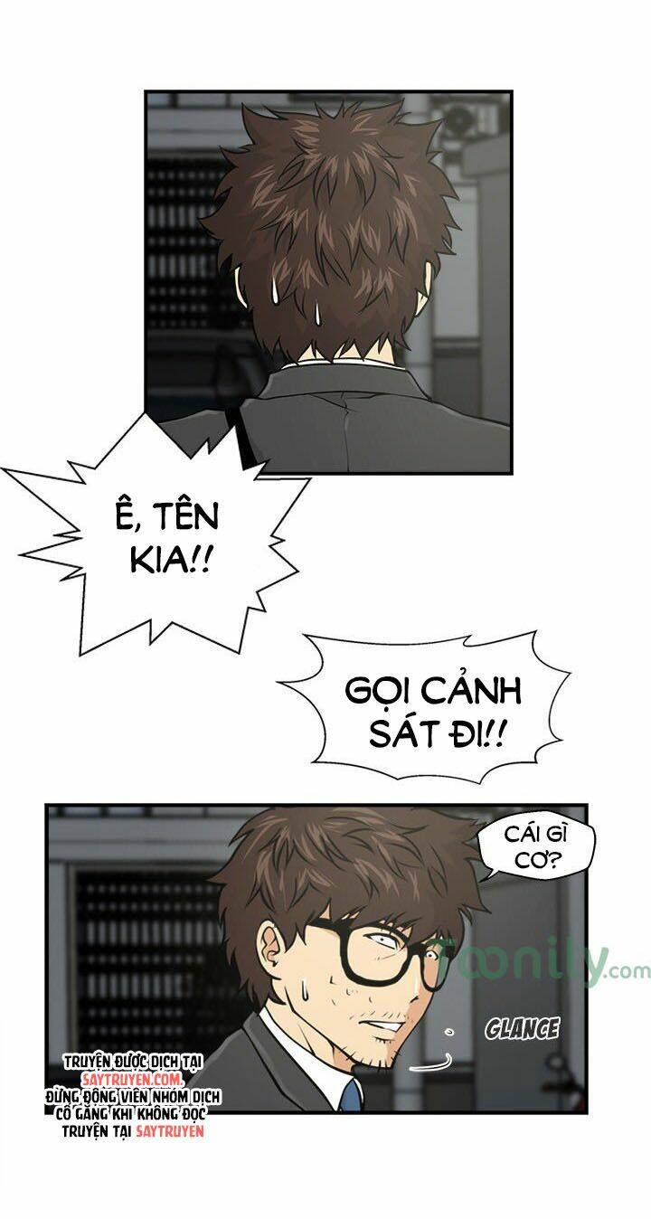 Mr Kang Chapter 0 - Trang 2