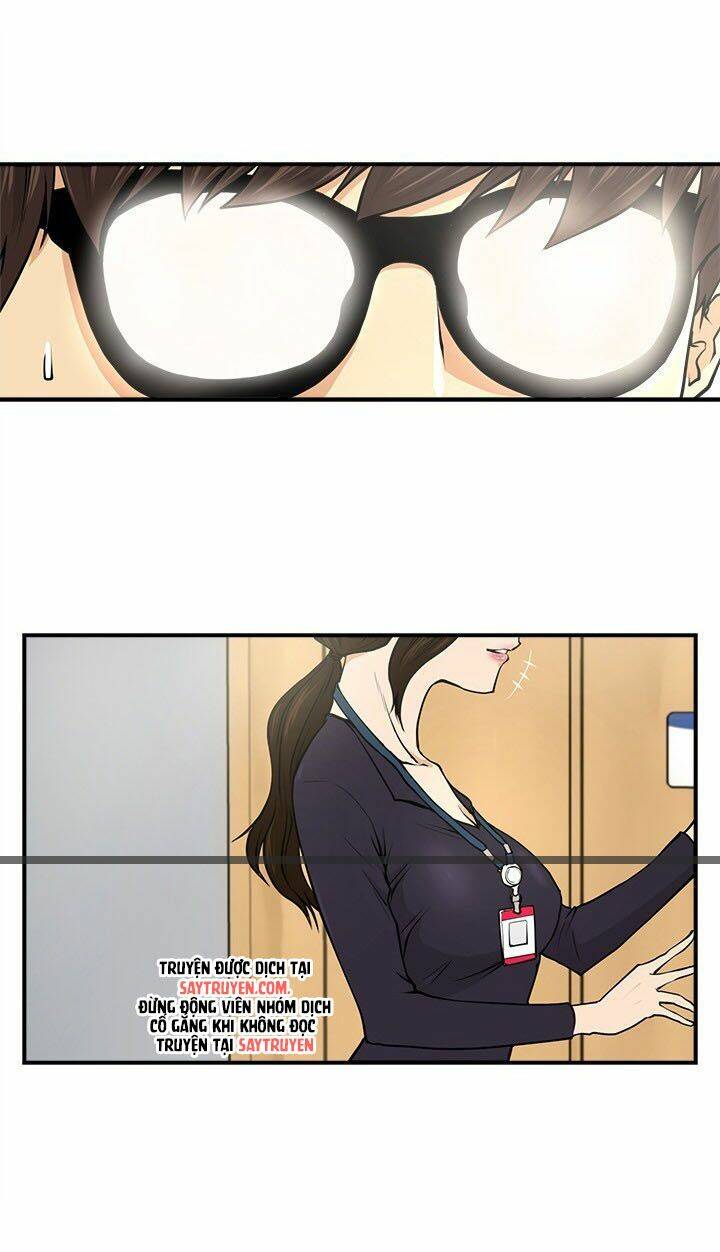 Mr Kang Chapter 0 - Trang 2