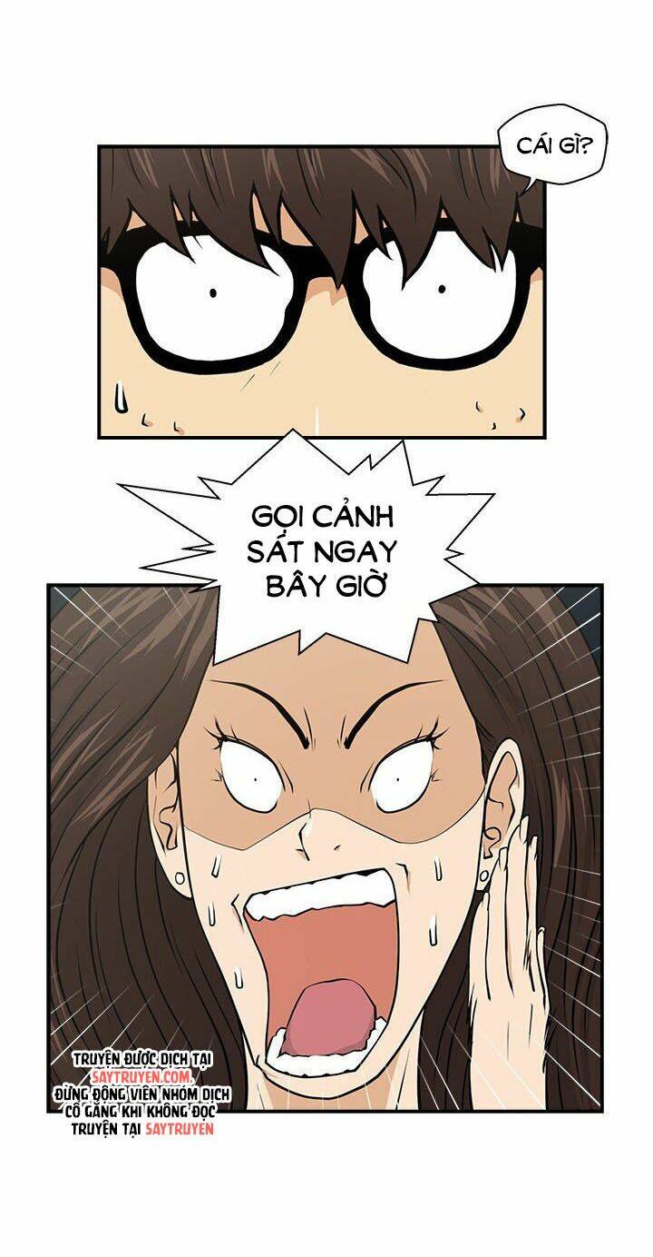 Mr Kang Chapter 0 - Trang 2