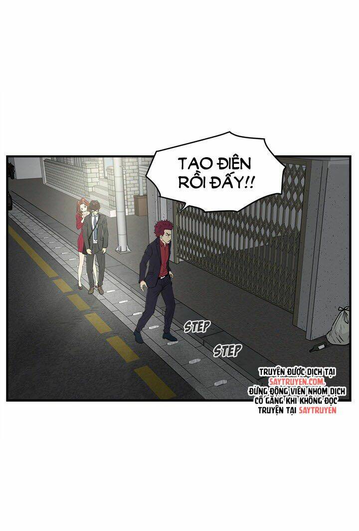Mr Kang Chapter 0 - Trang 2