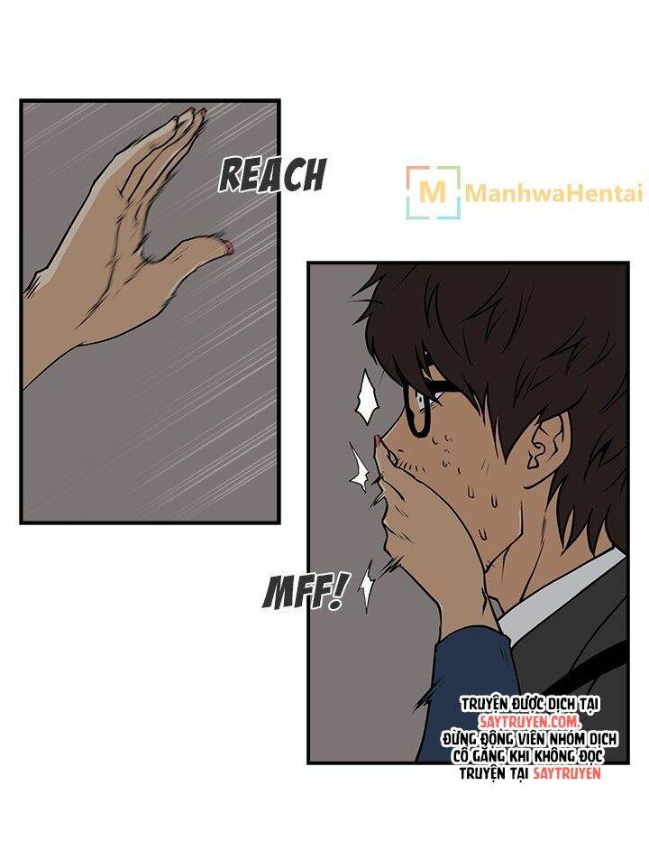 Mr Kang Chapter 0 - Trang 2