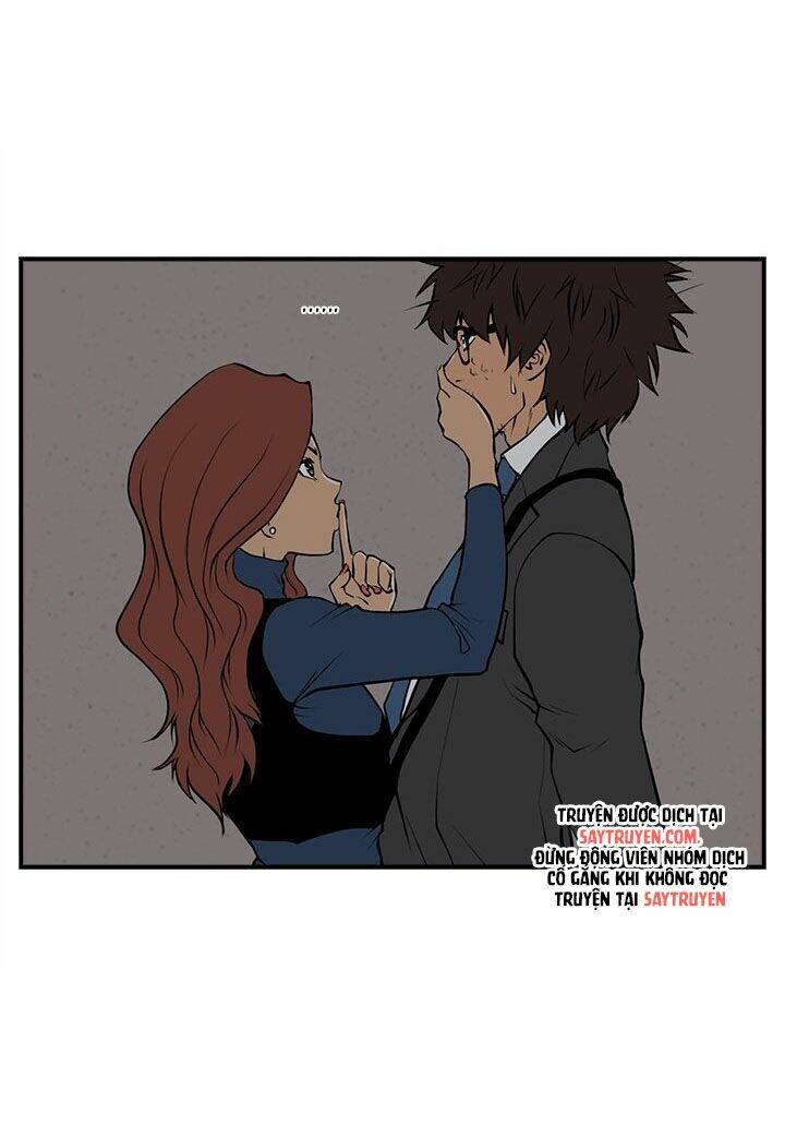 Mr Kang Chapter 0 - Trang 2