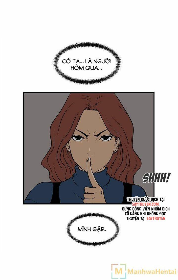 Mr Kang Chapter 0 - Trang 2