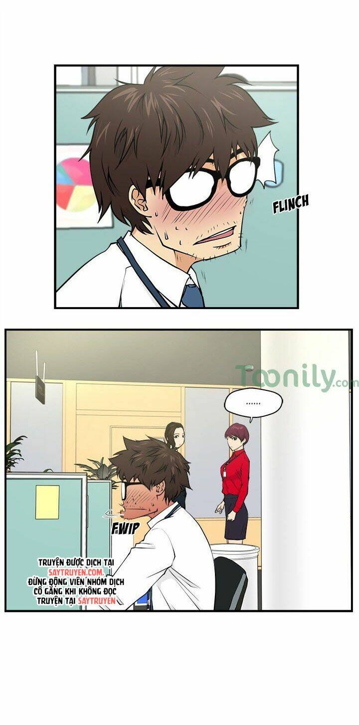 Mr Kang Chapter 0 - Trang 2