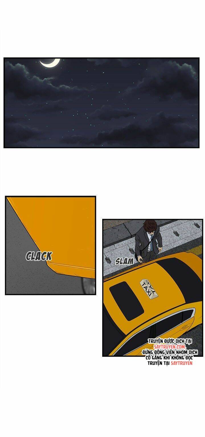 Mr Kang Chapter 0 - Trang 2