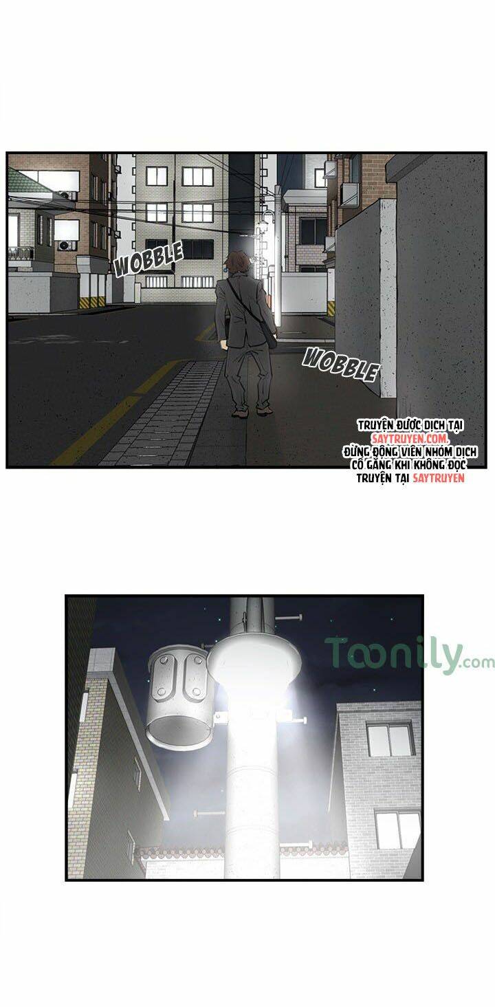 Mr Kang Chapter 0 - Trang 2