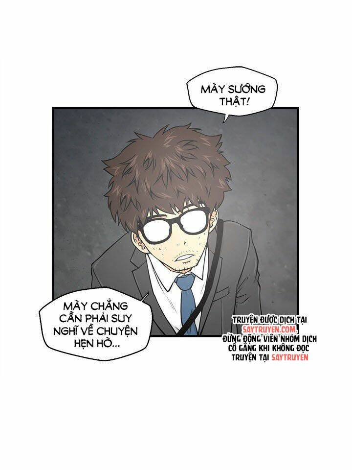 Mr Kang Chapter 0 - Trang 2