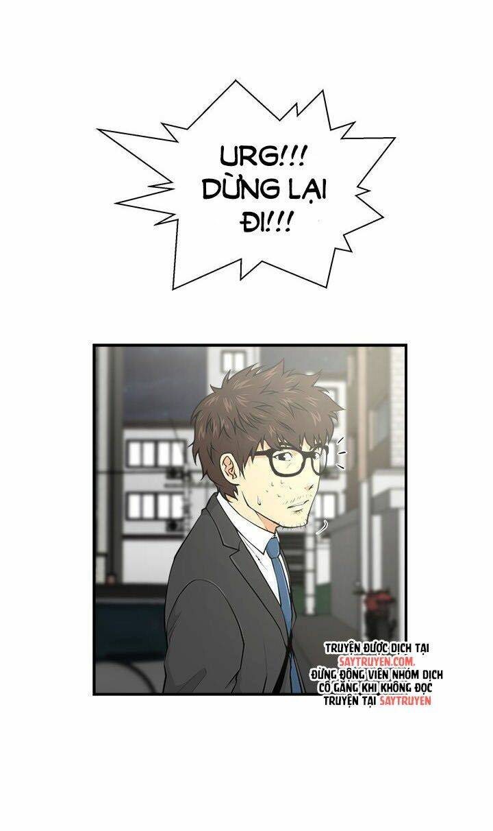 Mr Kang Chapter 0 - Trang 2