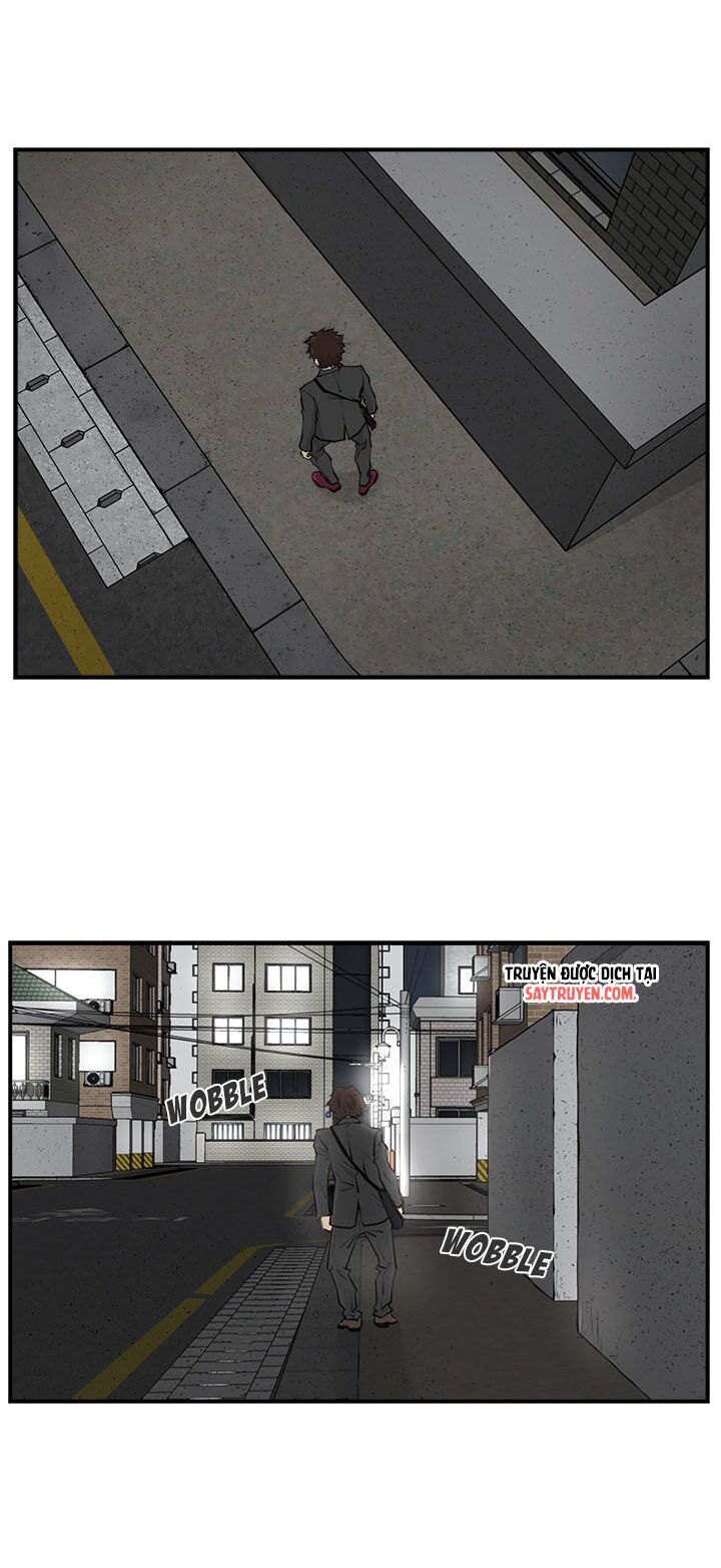 Mr Kang Chapter 1 - Trang 2