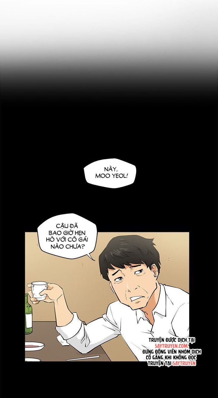 Mr Kang Chapter 1 - Trang 2