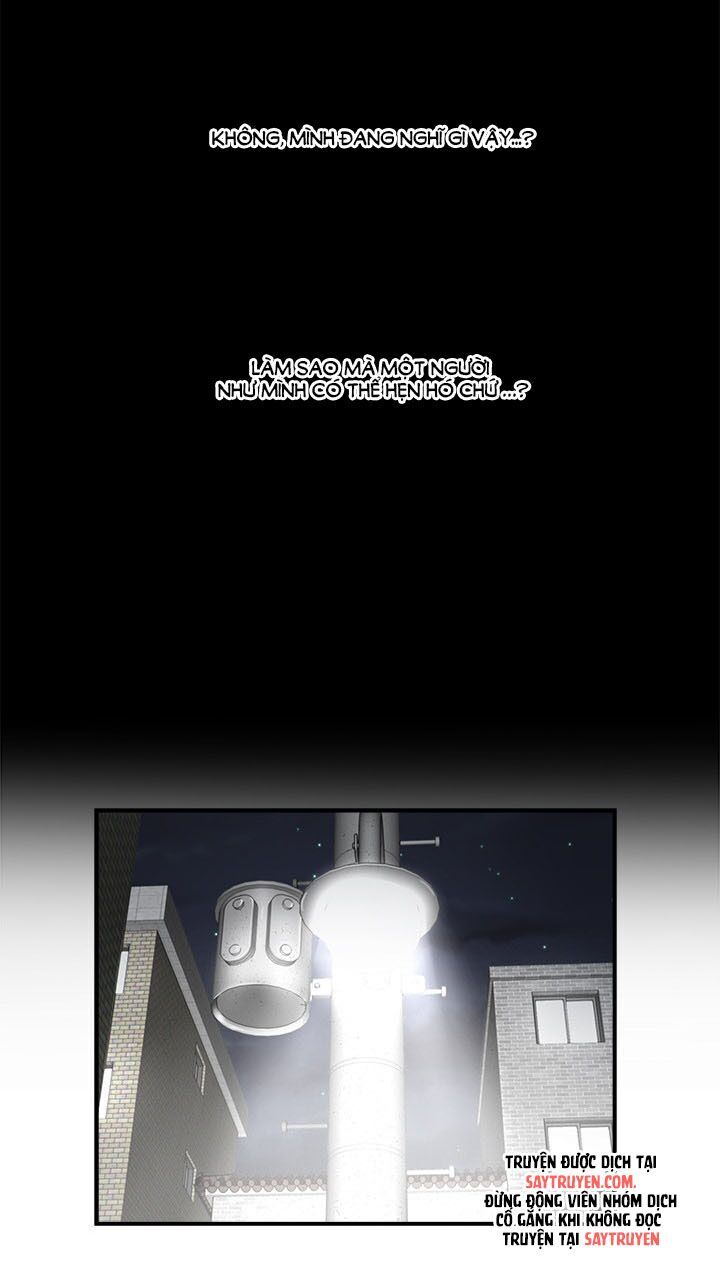 Mr Kang Chapter 1 - Trang 2