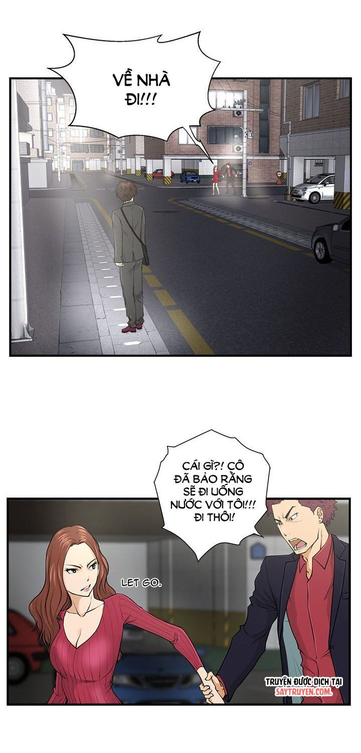 Mr Kang Chapter 1 - Trang 2