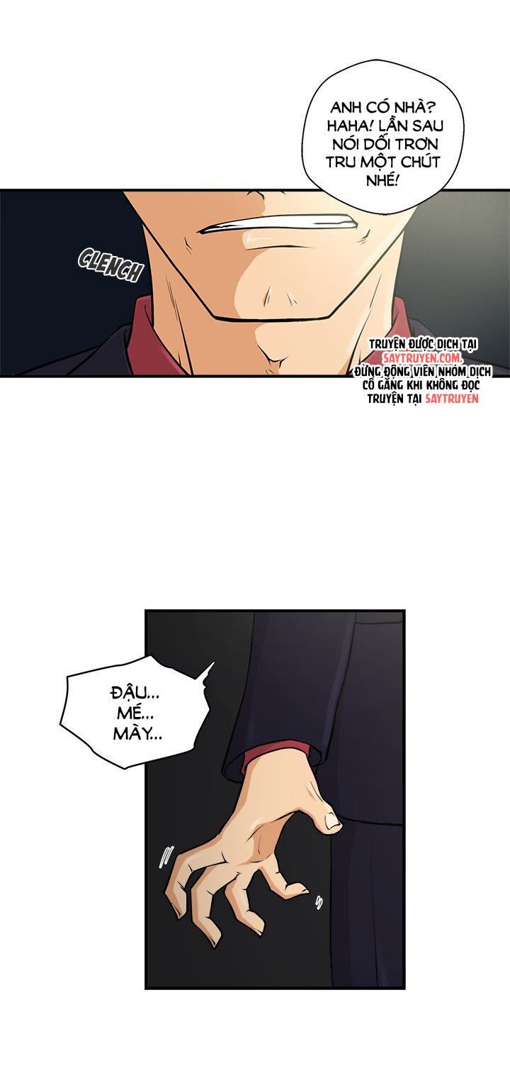 Mr Kang Chapter 1 - Trang 2