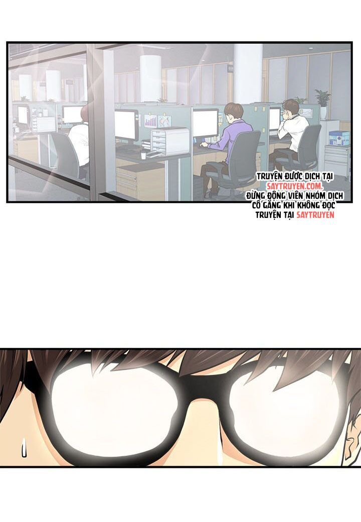 Mr Kang Chapter 1 - Trang 2