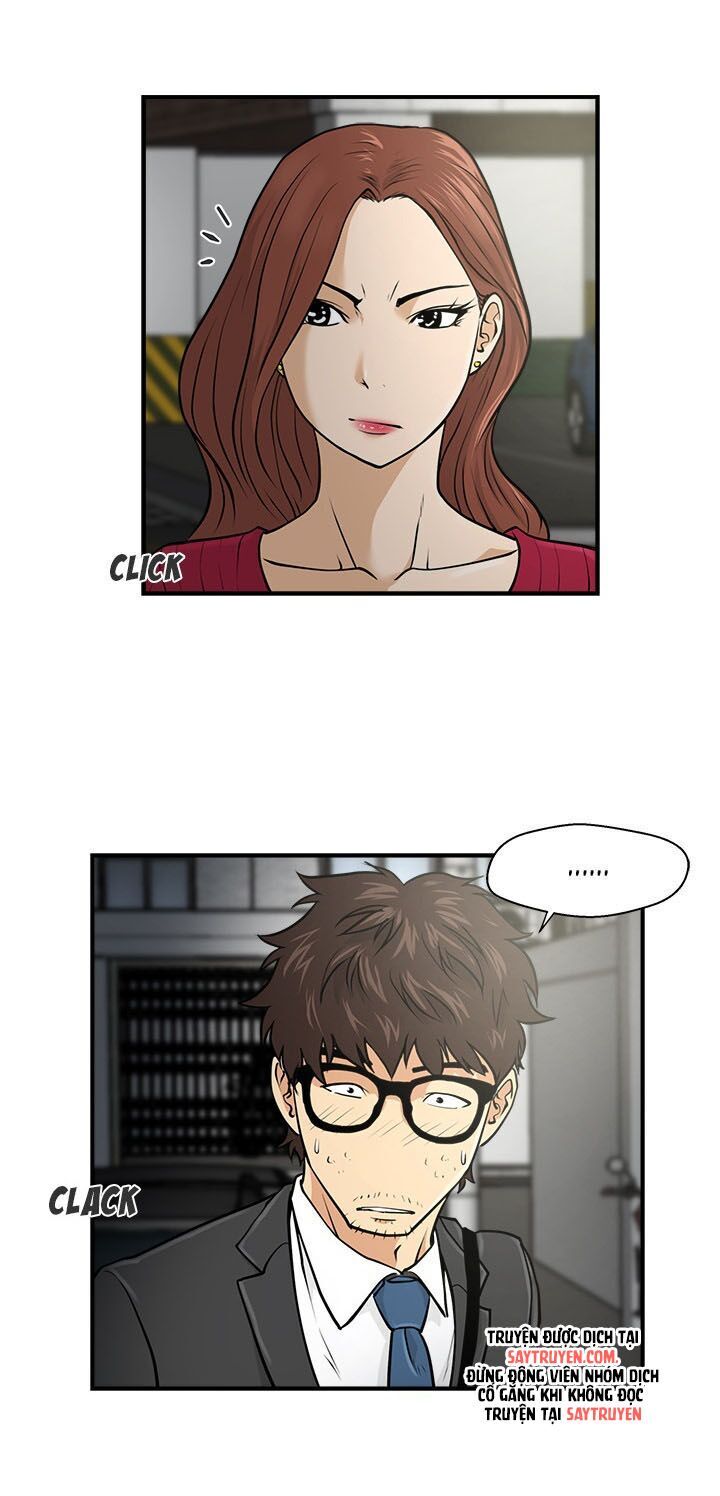 Mr Kang Chapter 1 - Trang 2