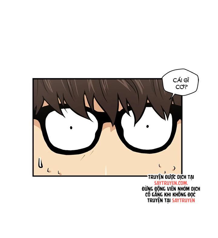 Mr Kang Chapter 1 - Trang 2