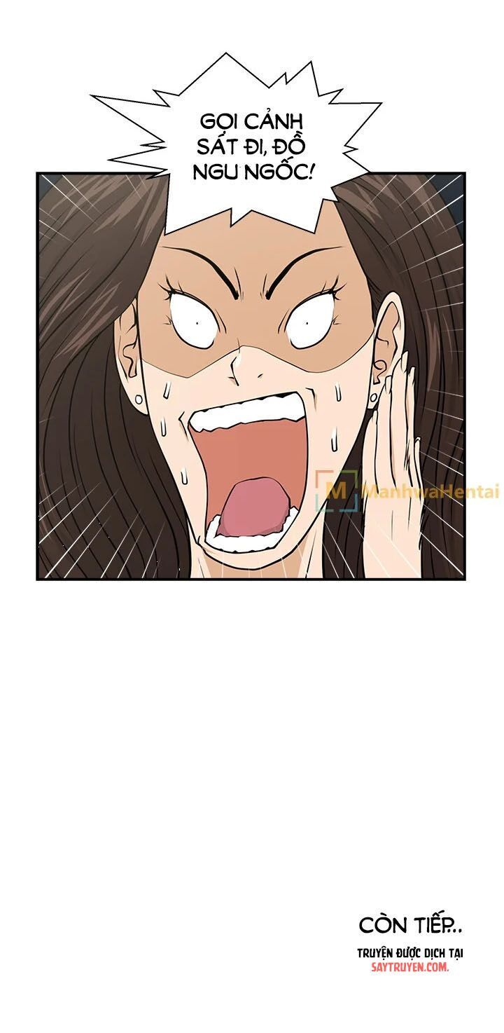 Mr Kang Chapter 1 - Trang 2