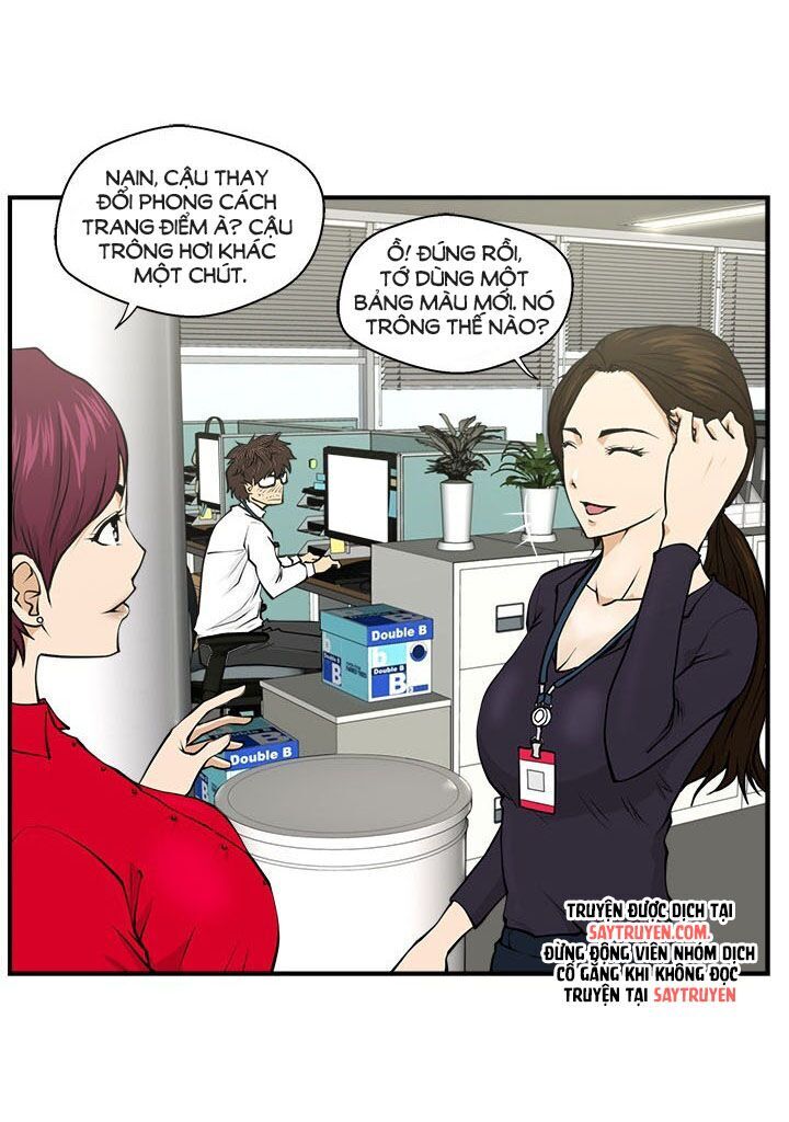 Mr Kang Chapter 1 - Trang 2