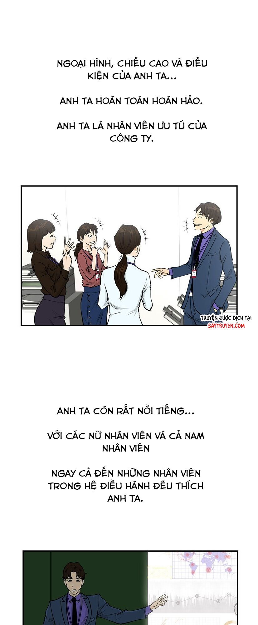 Mr Kang Chapter 10 - Trang 2