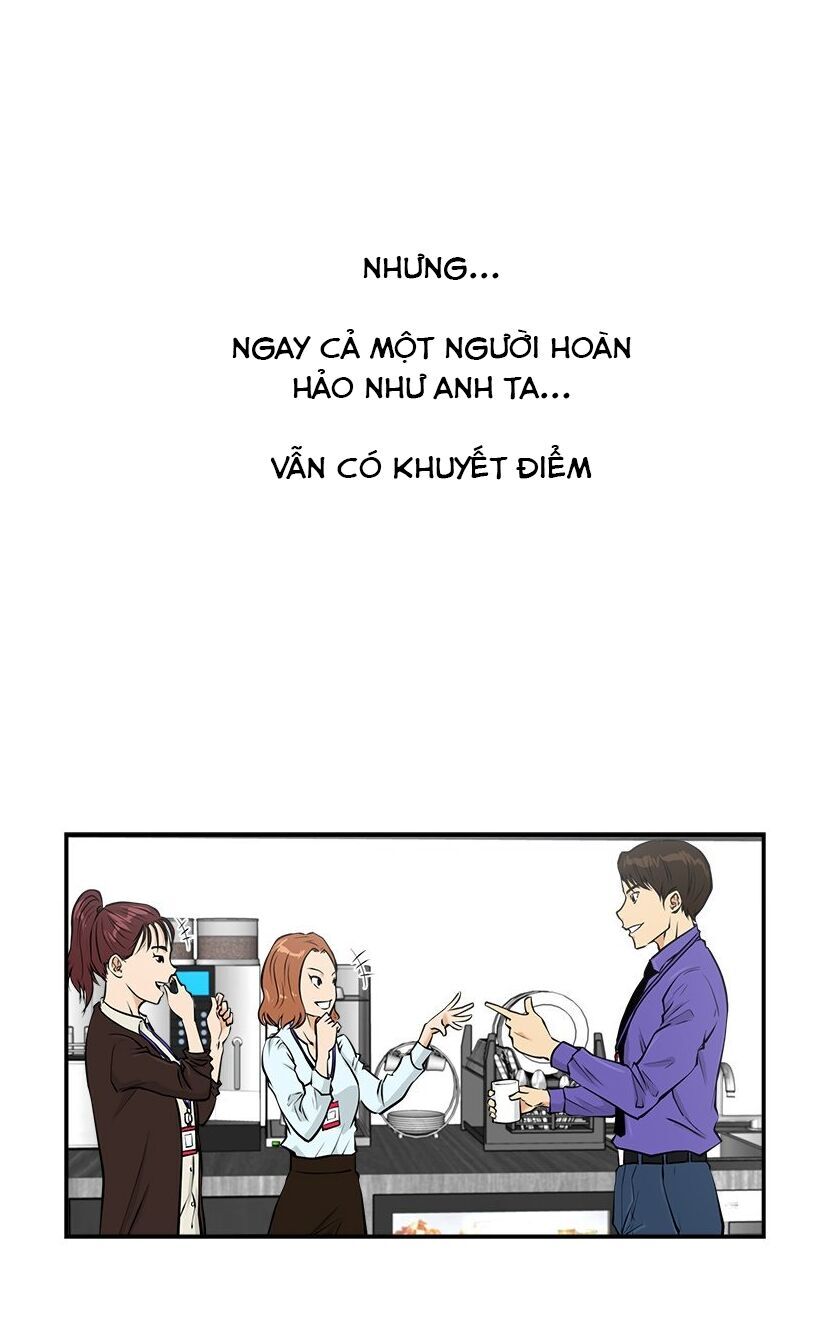 Mr Kang Chapter 10 - Trang 2