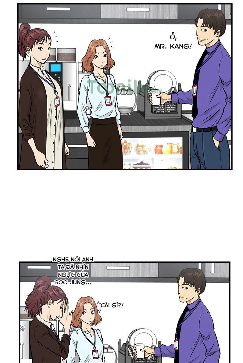 Mr Kang Chapter 10 - Trang 2