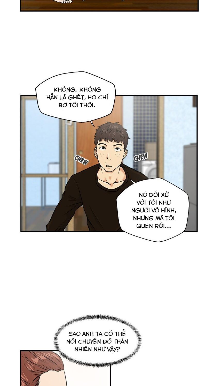 Mr Kang Chapter 10 - Trang 2