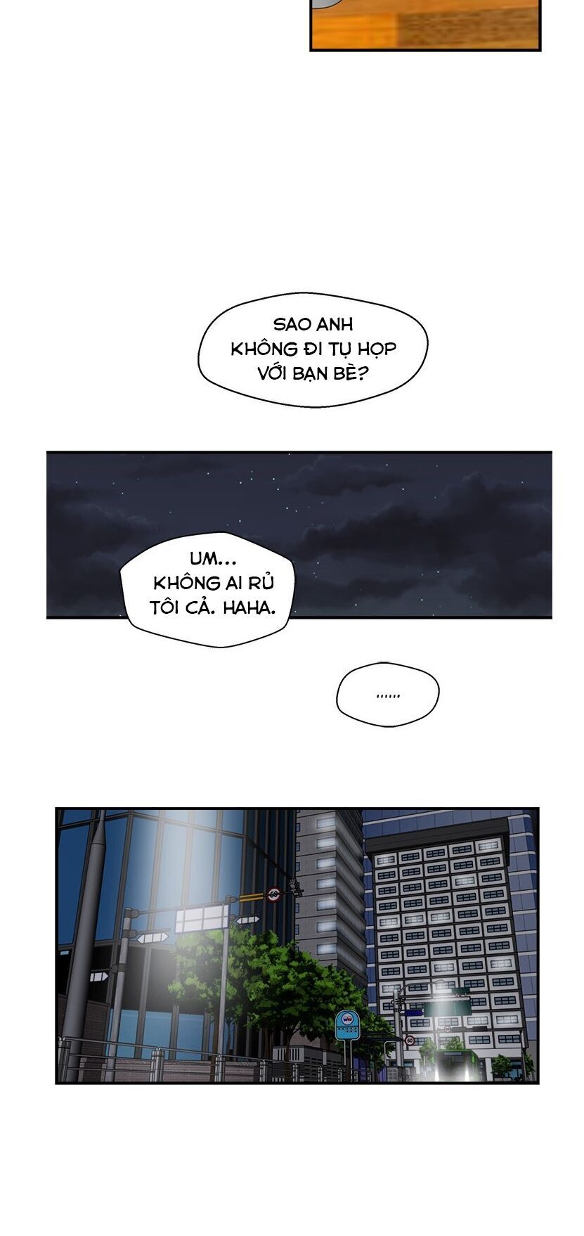 Mr Kang Chapter 10 - Trang 2