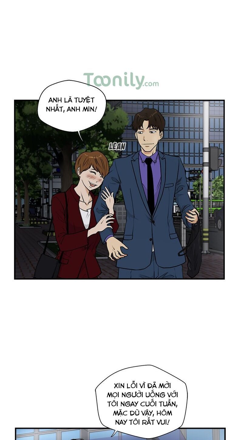 Mr Kang Chapter 10 - Trang 2