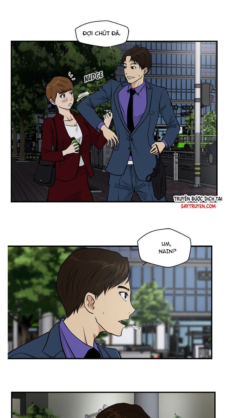 Mr Kang Chapter 10 - Trang 2