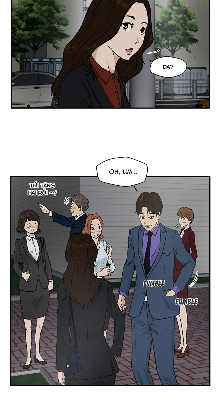 Mr Kang Chapter 10 - Trang 2