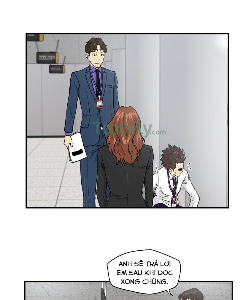 Mr Kang Chapter 10 - Trang 2