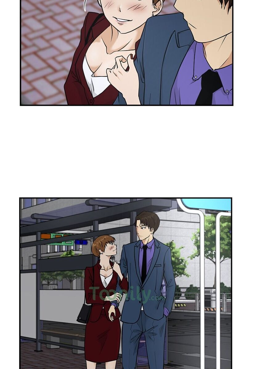 Mr Kang Chapter 10 - Trang 2