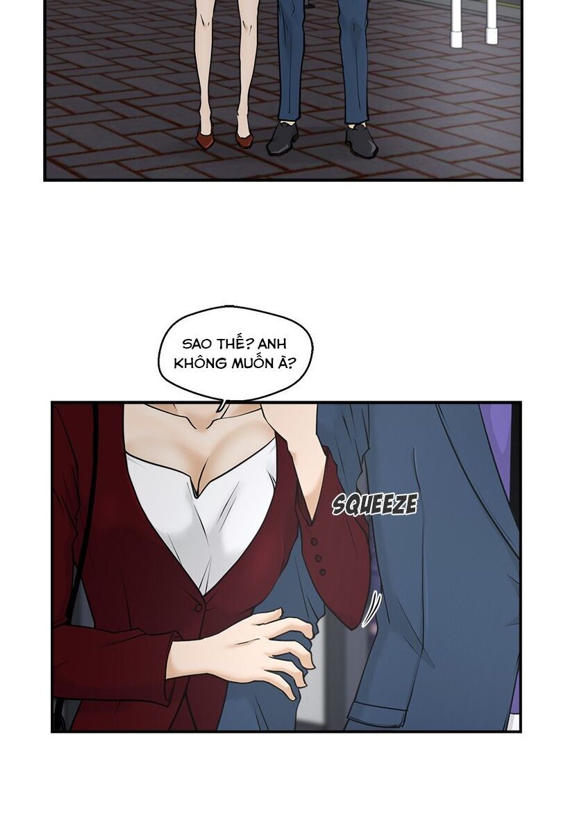 Mr Kang Chapter 10 - Trang 2