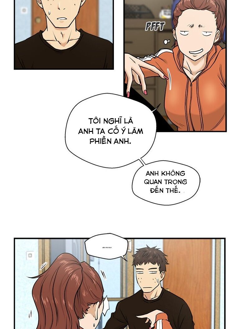 Mr Kang Chapter 10 - Trang 2