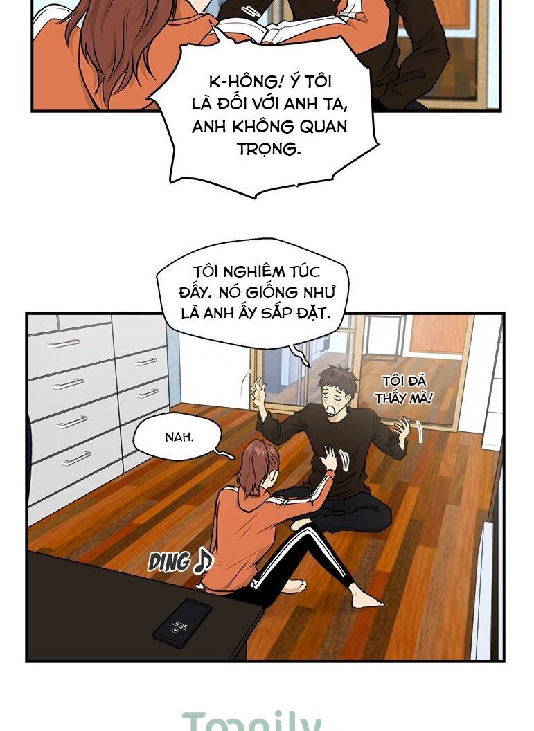 Mr Kang Chapter 10 - Trang 2