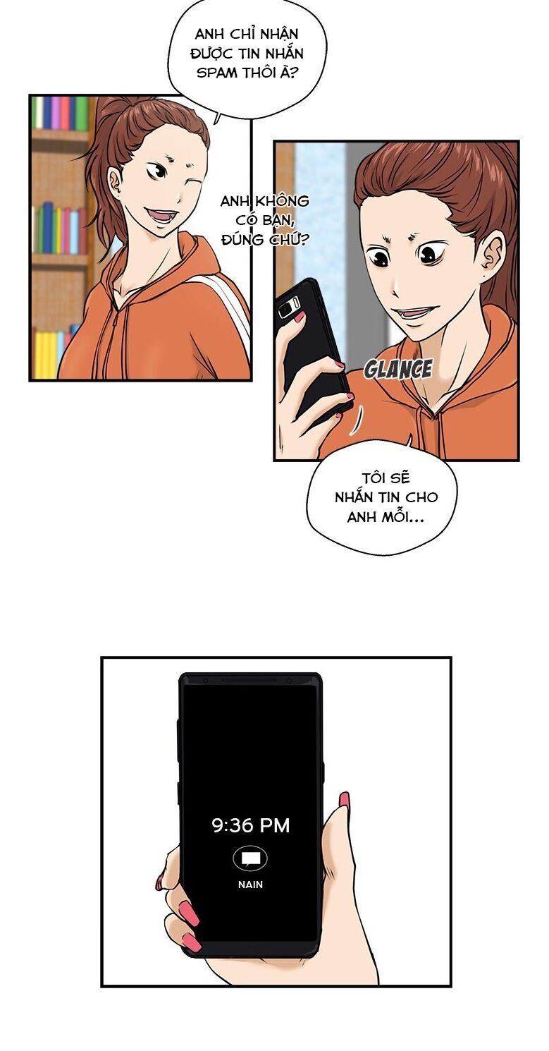 Mr Kang Chapter 10 - Trang 2