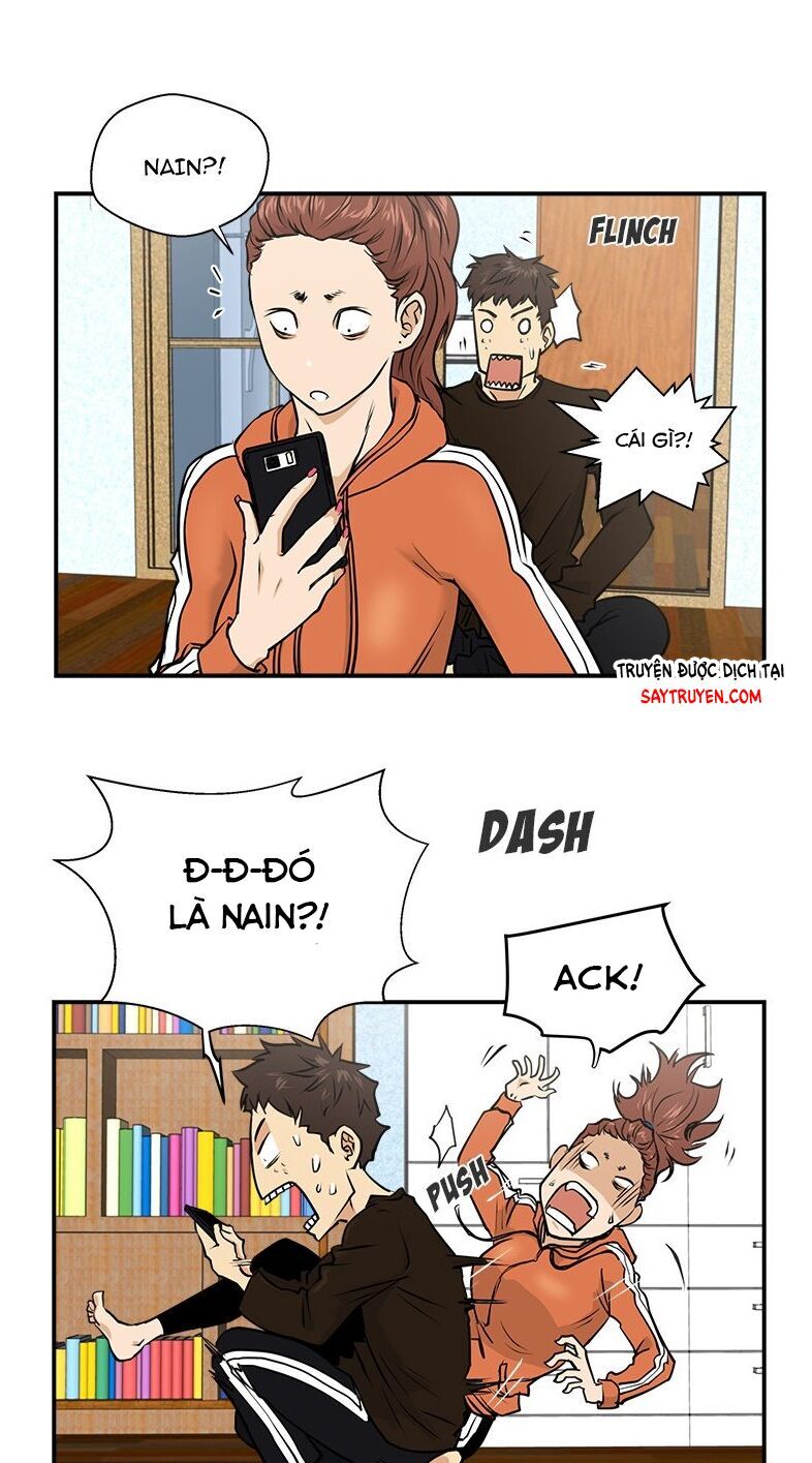 Mr Kang Chapter 10 - Trang 2