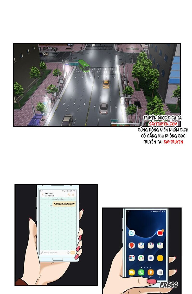 Mr Kang Chapter 10 - Trang 2