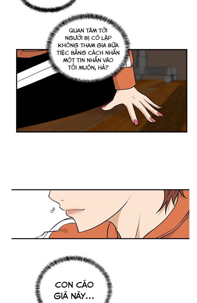 Mr Kang Chapter 10 - Trang 2