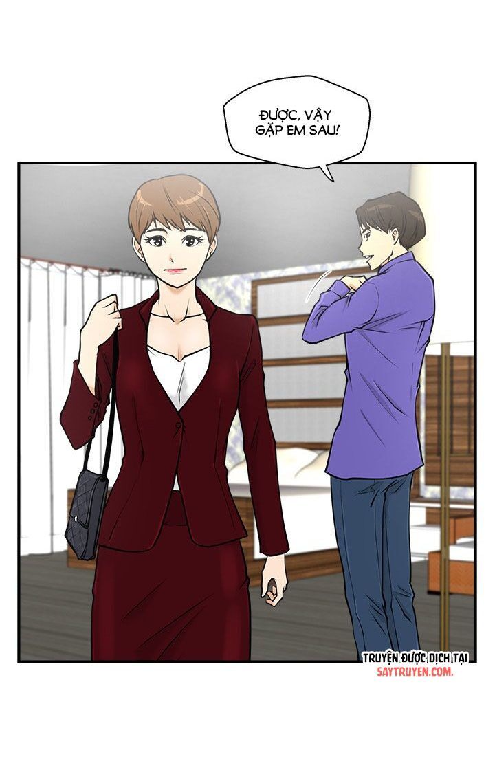 Mr Kang Chapter 11 - Trang 2