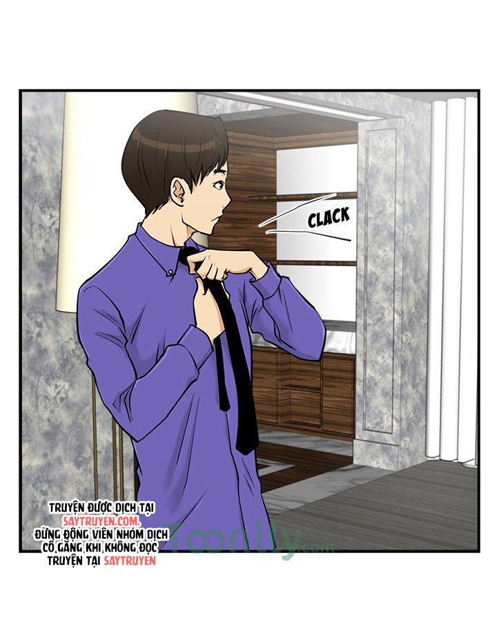 Mr Kang Chapter 11 - Trang 2