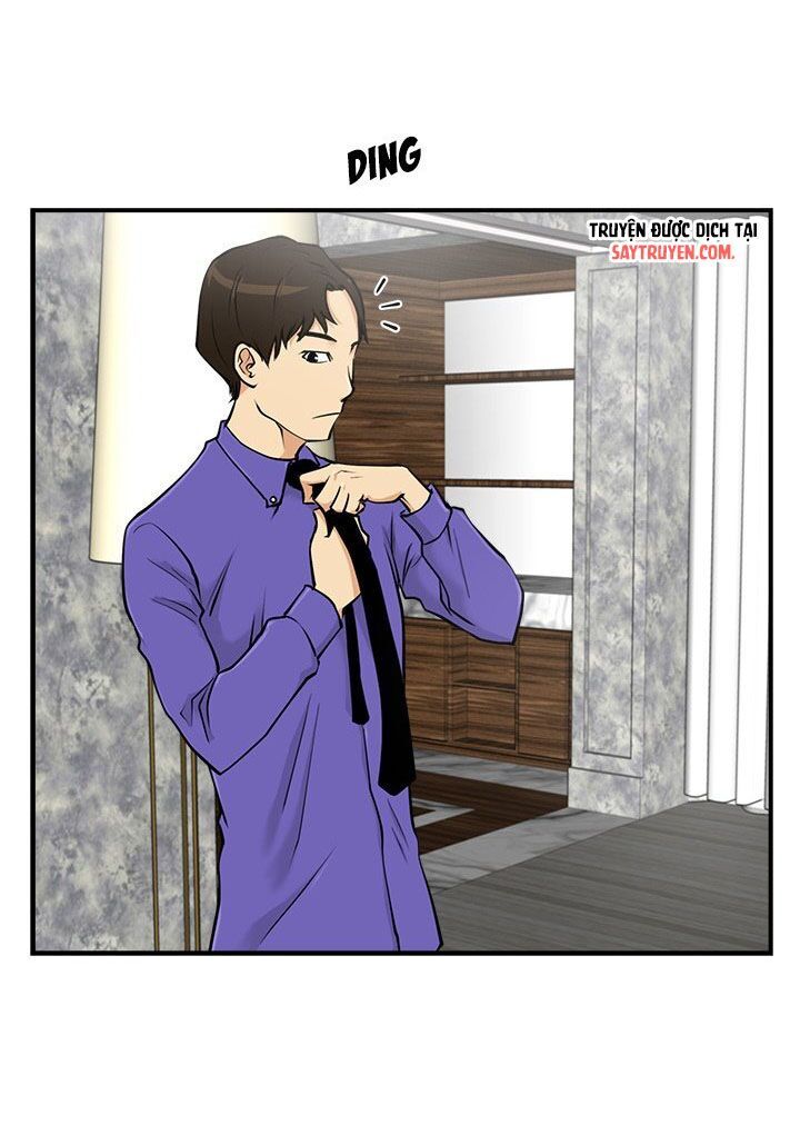 Mr Kang Chapter 11 - Trang 2