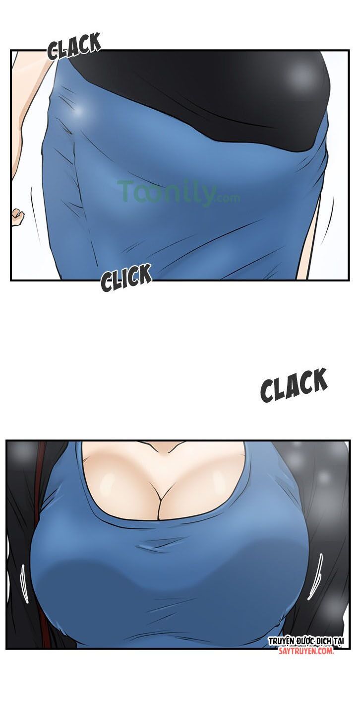 Mr Kang Chapter 11 - Trang 2